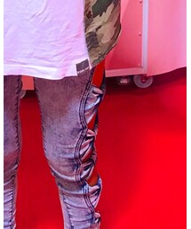 ANAP | デニムパンツ