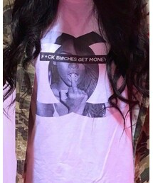 rihanna | Tシャツ/カットソー