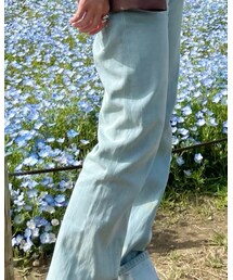 LEVI’S | モンローデニム 701(デニムパンツ)