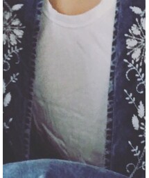 H&M | タンクトップ