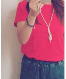 UNIQLO | Tシャツ/カットソー