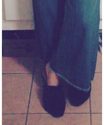 GU | スリッポン