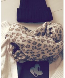 URBAN RESEARCH | マフラー