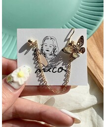 mico | ピアス（片耳用）