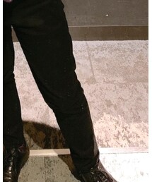 GU | パンツ