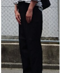 UNIQLO | スラックス