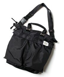 FREDRIK PACKERS | ショルダーバッグ