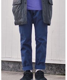 BEDWIN & THE HEARTBREAKERS | パンツ