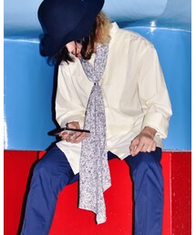 Engineered Garments | バンダナ/スカーフ