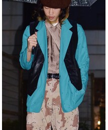 SAG HARBOR | テーラードジャケット