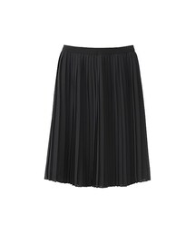 プリーツスカート(スカート)