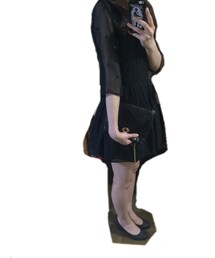 チェーンバッグ(ショルダーバッグ)