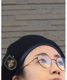 CA4LA | ハンチング/ベレー帽