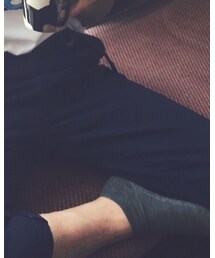 Ray BEAMS | パンツ