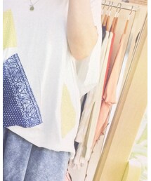 Ne-net | Tシャツ/カットソー