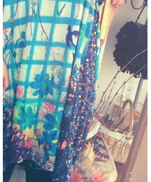 TSUMORI CHISATO | ワンピース