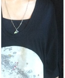 TSUMORI CHISATO | ワンピース