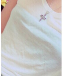 MANGO | タンクトップ