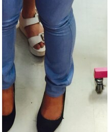 INGNI | パンプス