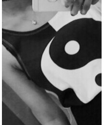 MONKI | タンクトップ