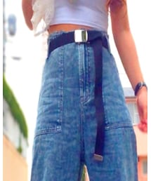 w closet | パンツ