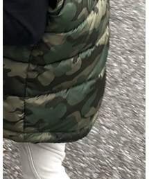OLD NAVY | ダウンベスト