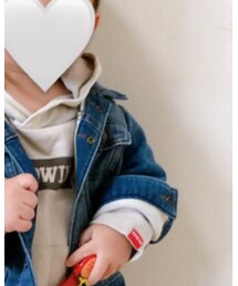 GAP | デニムジャケット