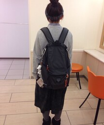 marimekko | バックパック/リュック