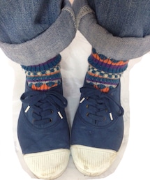 ？ | スニーカー