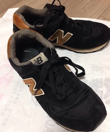 NEW BALANCE | スニーカー