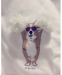 niko and... | これに一目惚れ(Tシャツ/カットソー)