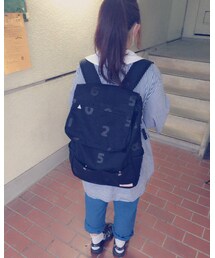 SOU･SOU | 欲しかったリュック♡(バックパック/リュック)