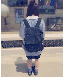 SOU･SOU | バックパック/リュック