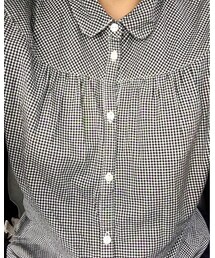 earth music&ecology | シャツ/ブラウス