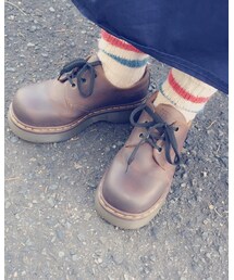 Dr. Martens | 初マーチン♡(シューズ)