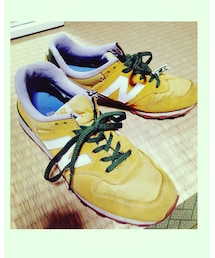 NEW BALANCE | セカストで3900円(スニーカー)