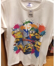 ミニオン | Tシャツ/カットソー