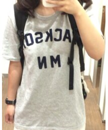 RAGEBLUE | Tシャツ/カットソー