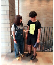 no brand | 不意の写真(その他)