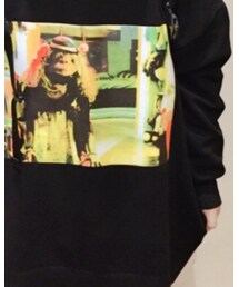 ZARA | ニット/セーター