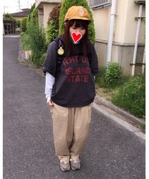 niko and... | Tシャツ/カットソー