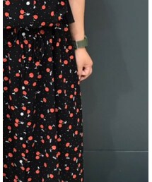 niko and... | ワンピース/ドレス