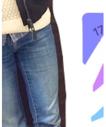 GAP | デニムパンツ
