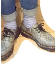 Dr. Martens | ブーツ