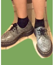 Dr. Martens | ブーツ