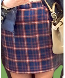 UNIQLO | スカート