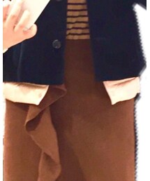 UNIQLO | ダウンベスト