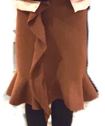 blue ocean | スカート