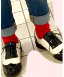 BEAUTY&YOUTH UNITED ARROWS | ドレスシューズ