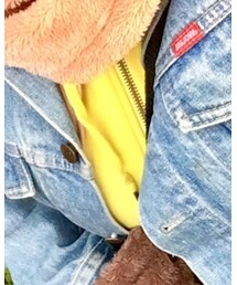 UNIQLO | パーカー